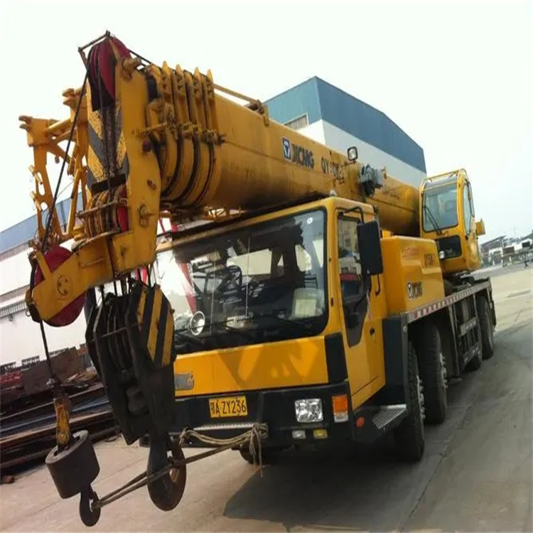 安州吊车的租用时间是按小时还是按天计费