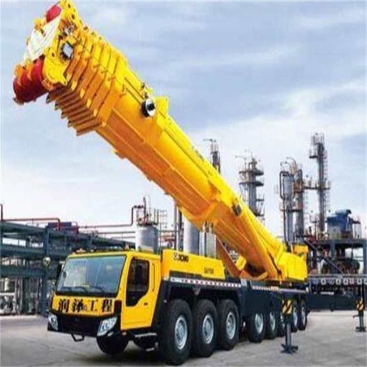 安州附近25吨吊车出租电话