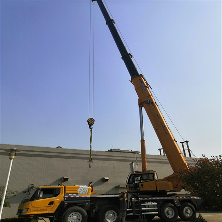 安州附近的8吨吊车出租电话