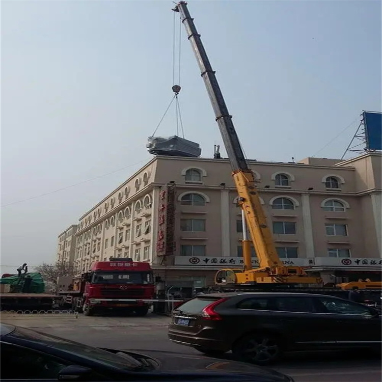 安州桥梁基础施工|大型设备租赁解决方案|吊装运输难点攻克