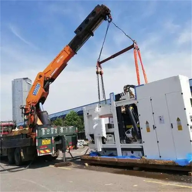 安州附近小吊车联系方式|8-16吨|本地及时服务