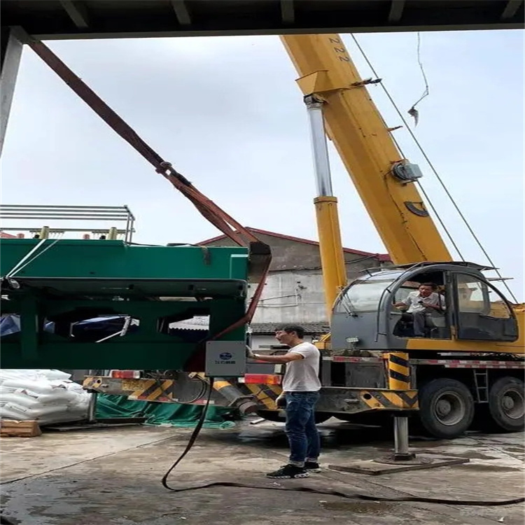 安州大吨位吊车租赁应急保障方案|化解突发吊装需求难题