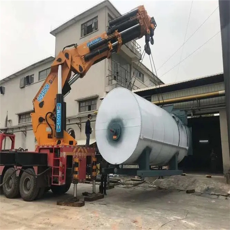 安州吊车租用电话|24小时应急服务|精准吊装方案